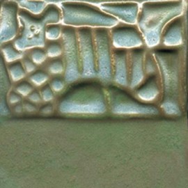 Spanish Moss - 16 oz Mayco Element Glaze